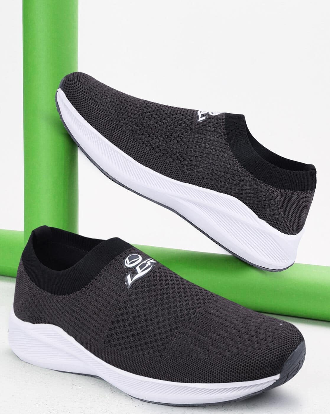 Ajio Lancer Without Lace Shoes Lancer Shoes Under 500 Top