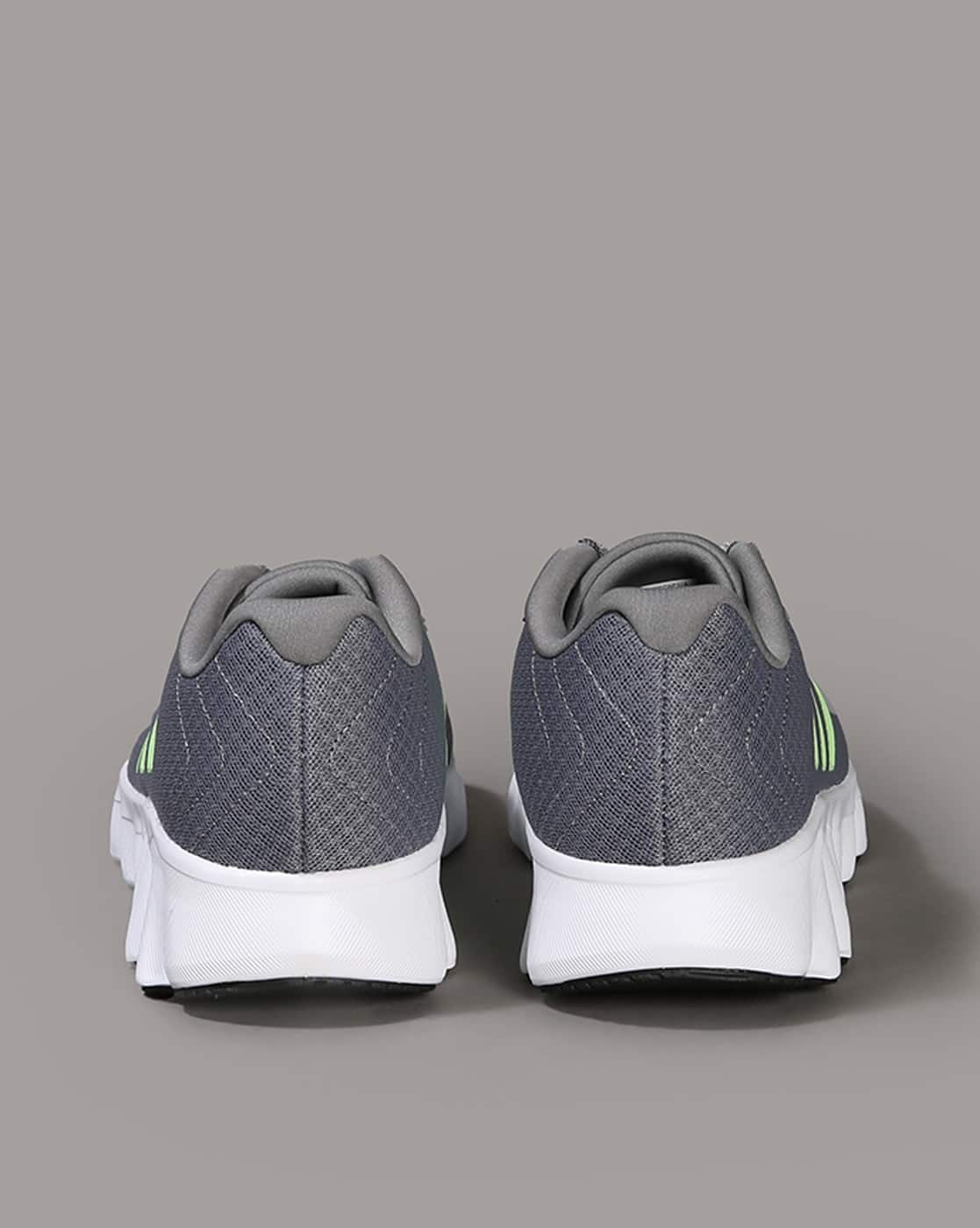 Buy Grey Sports Shoes for Men by ADIDAS Online