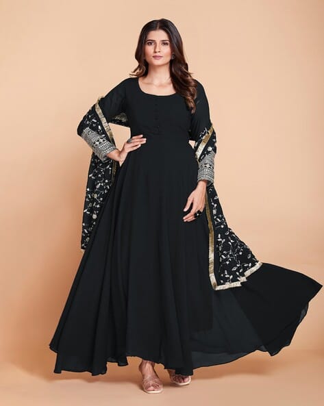 Dress Cotton Simple Anarkali Tops Anarkali Kurta Formal Plain Anarkali Tops Shop Simple Anarkali Suit In Dress Cotton Simple Anarkali Tops Anarkali Kurta Formal Plain Anarkali Tops Shop Simple Anarkali Suit In
