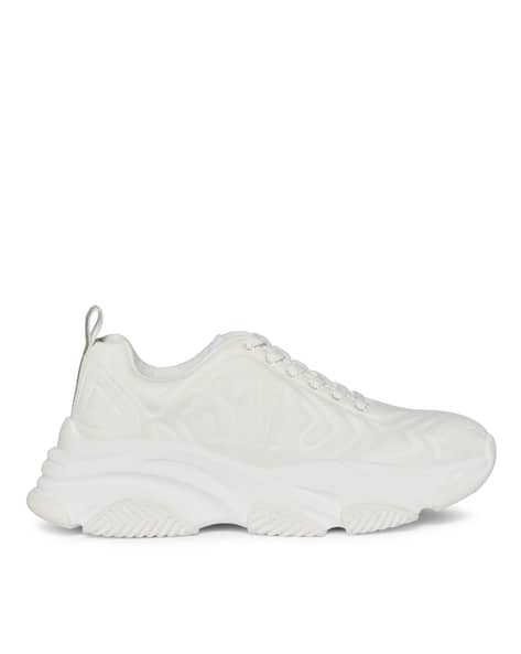 Buy White Sneakers for Men by STEVE MADDEN Online