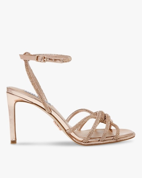 Steve Madden Kailyn-R Stilleto Heeled Sandals