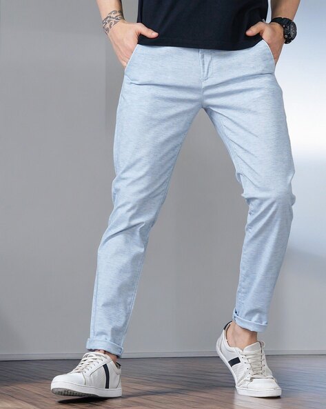 Men Formal Trousers Casual Shoes - Buy Men Formal Trousers Casual Shoes  online in India