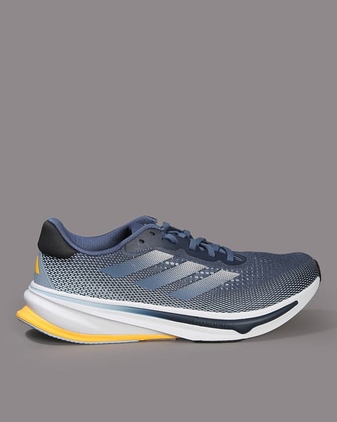 Men Supernova Rise Running Shoes