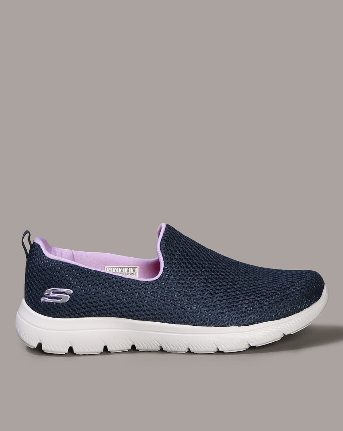 Shoes Womens Skeecher Slip Ons Skechers Women's Open Back Slip-on