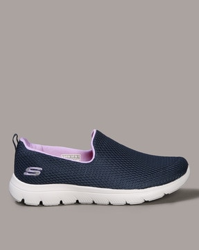 Skechers shoes womens ajio online