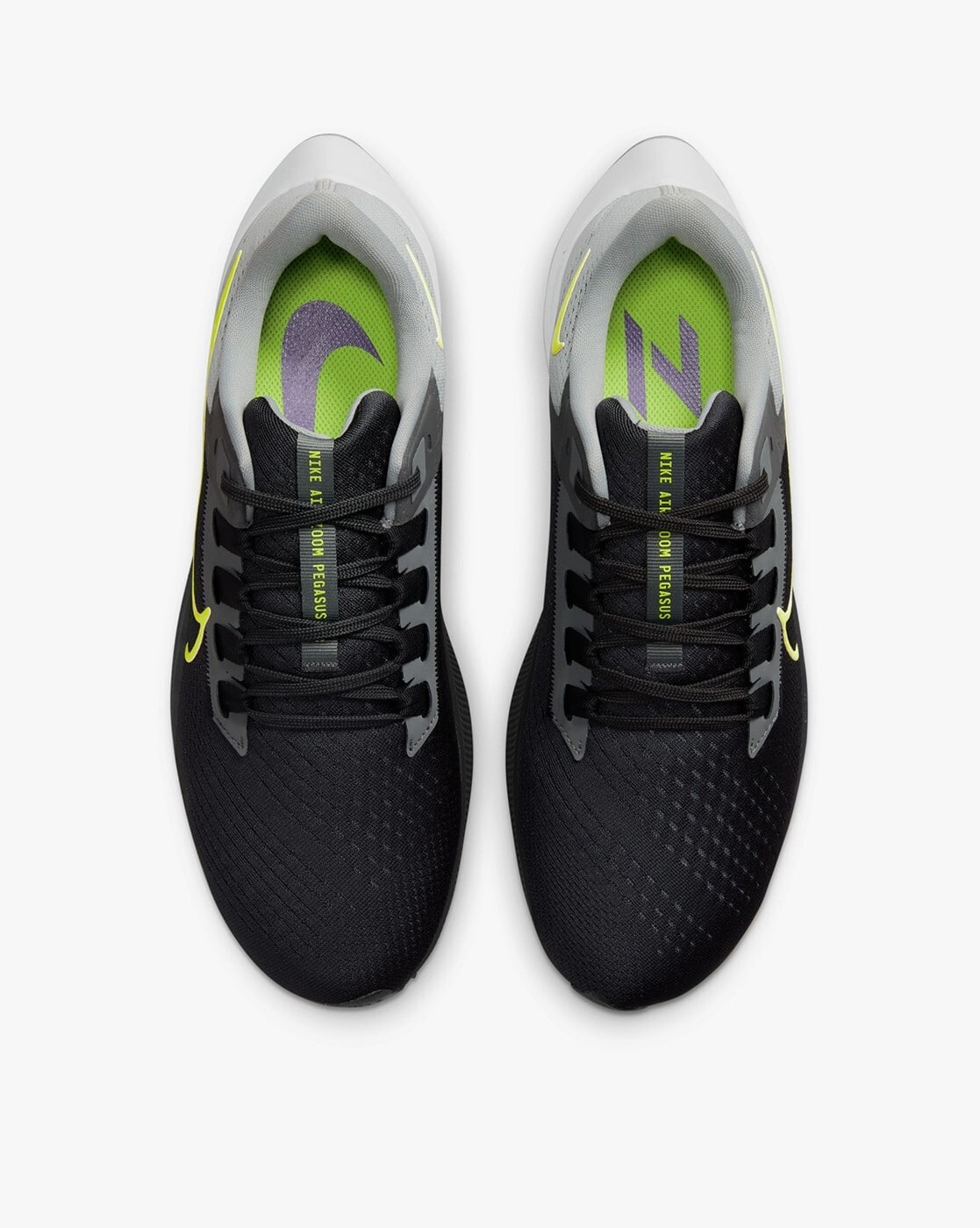 Buy NIKE Air Zoom Pegasus 38 Running Shoes Online | Ajio.com