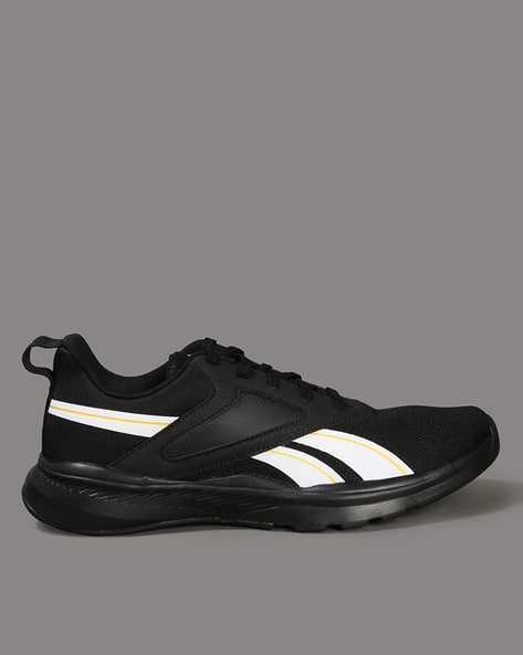 Reebok Men Stunner Low-Top Running Shoes