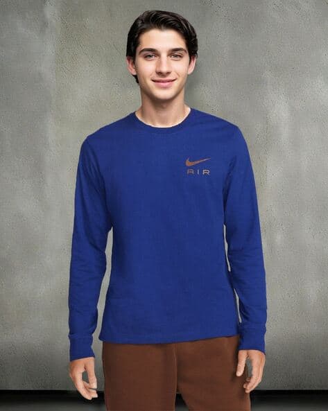 Regular Fit Nike Air T-Shirt