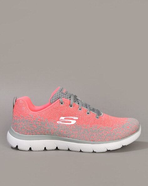 Women Summits Walking Shoes