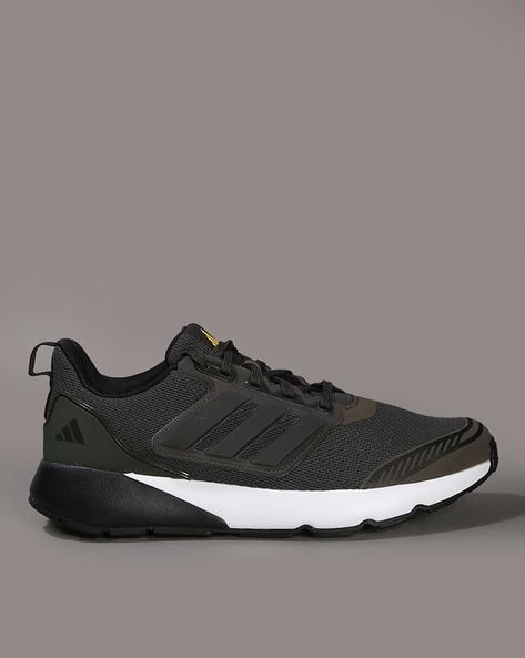 Buy Black Sports Shoes for Men by ADIDAS Online Ajio