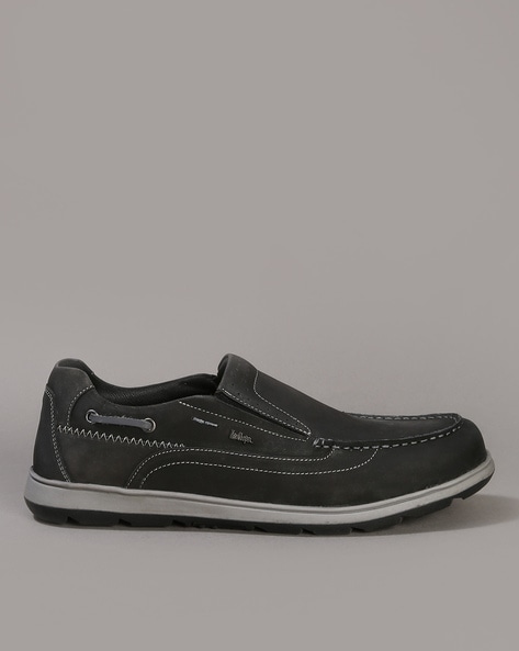 Lee Cooper Men Slip-On Shoes