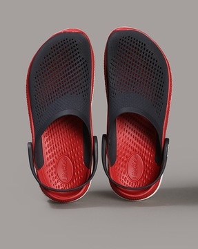 Men Crocs Footwear on Sale Buy Men Footwear Online AJIO