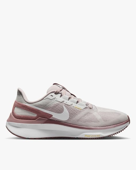 Women Air Zoom Structure 25 Running Shoes