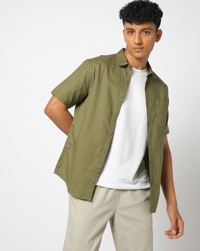 Mens dress shirts 2025 sale