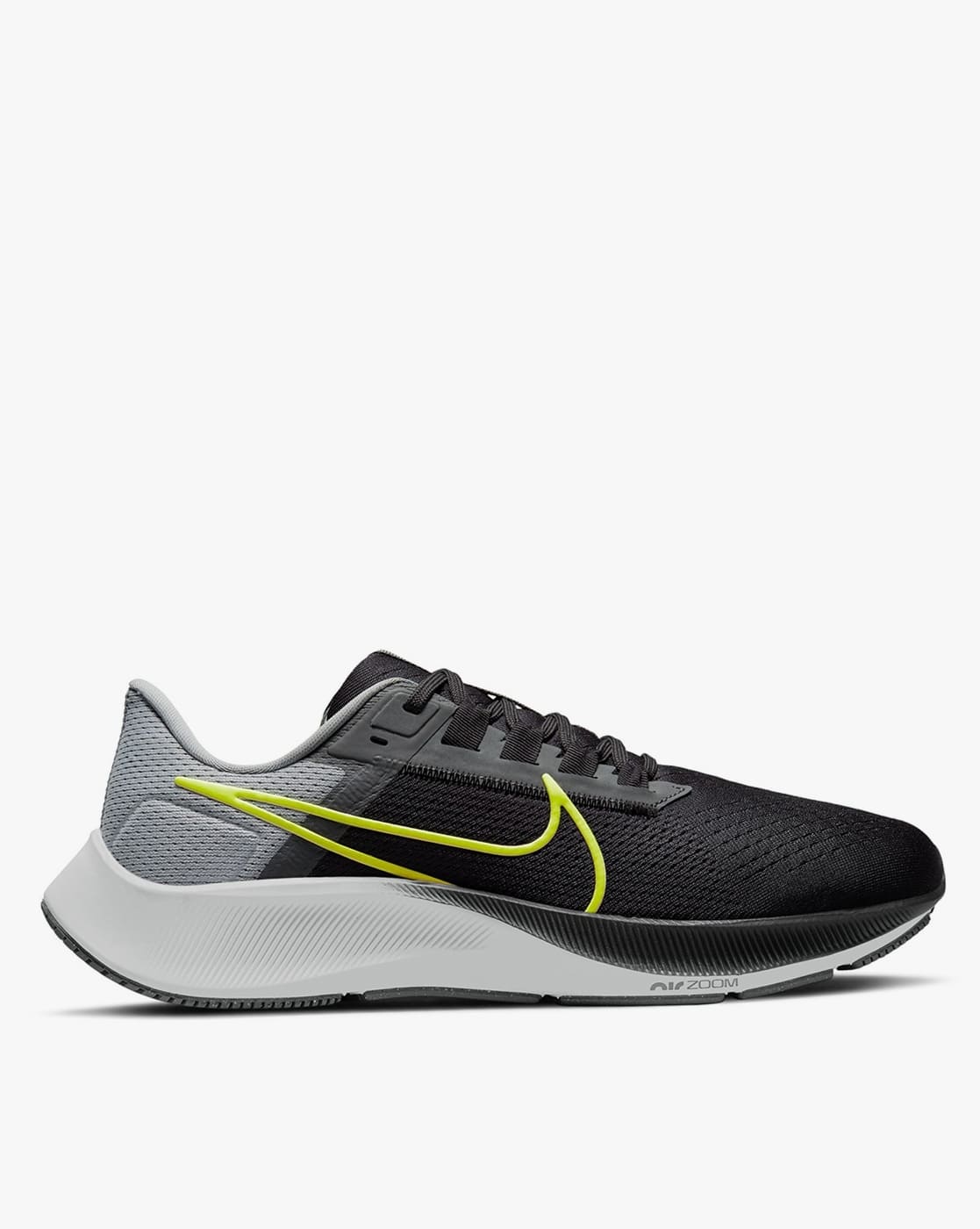 Buy Black Sports Shoes for Men by NIKE Online | Ajio.com