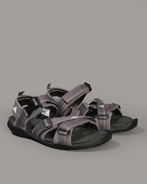 Buy Grey Sandals for Men by ADIDAS Online Ajio