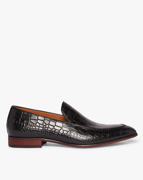 Steve Madden Julpher Formal Loafers