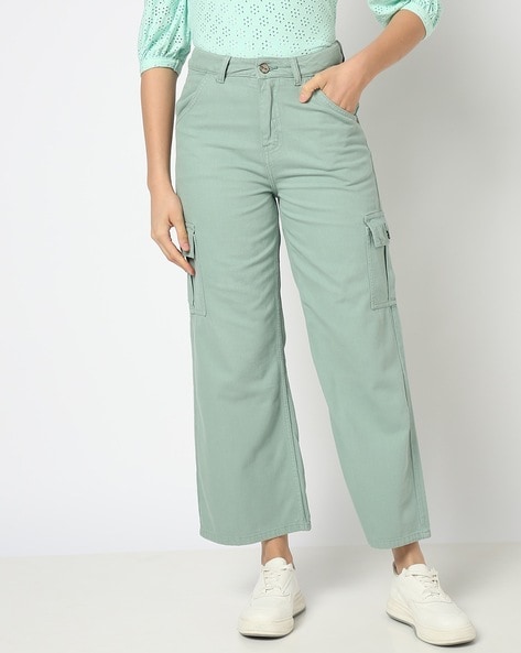 Women Relaxed Fit Jeans