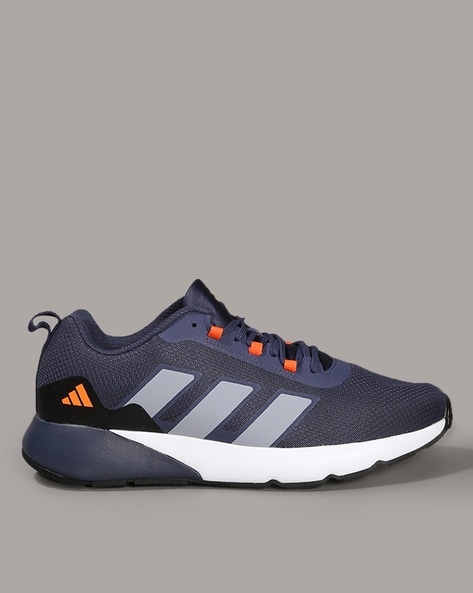 Buy Navy Blue Sports Shoes for Men by ADIDAS Online Ajio