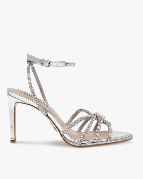 Steve Madden Kailyn-R Stilleto Heeled Sandals