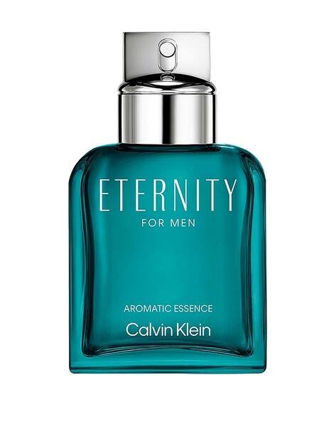CALVIN KLEIN Eternity Aromatic Essence Perfume for Men 100.0 ml