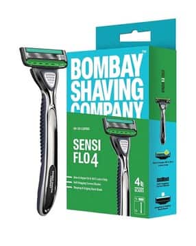 Sensi Flo 4 Razor for Men