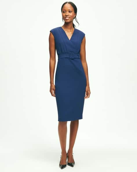 brooks brothers blue dress Brooks Brothers Blue Dresses for Women for sale
