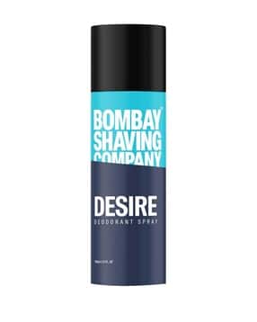 Aqua Deodorant Long Lasting Premium Fragrance Spray for Men