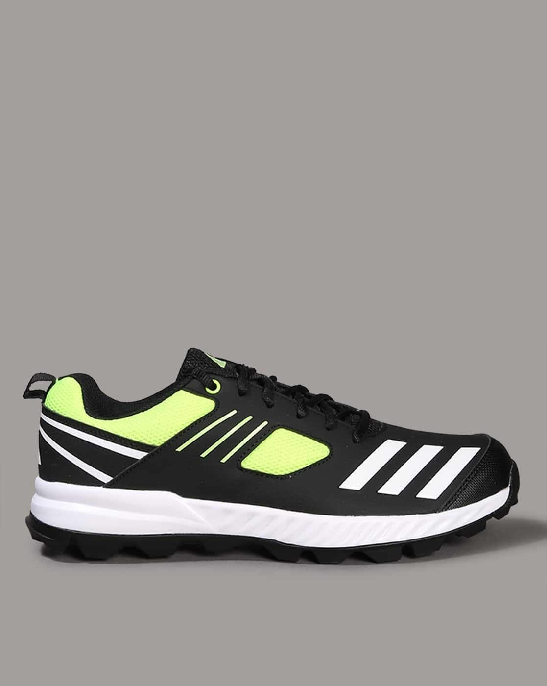 Buy ADIDAS CriHase 23 Cricket Shoes Online | Ajio.com