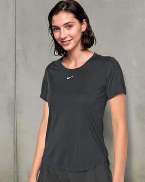 nike AS ONE DF SS STD Round-Neck T-shirt-picture-15