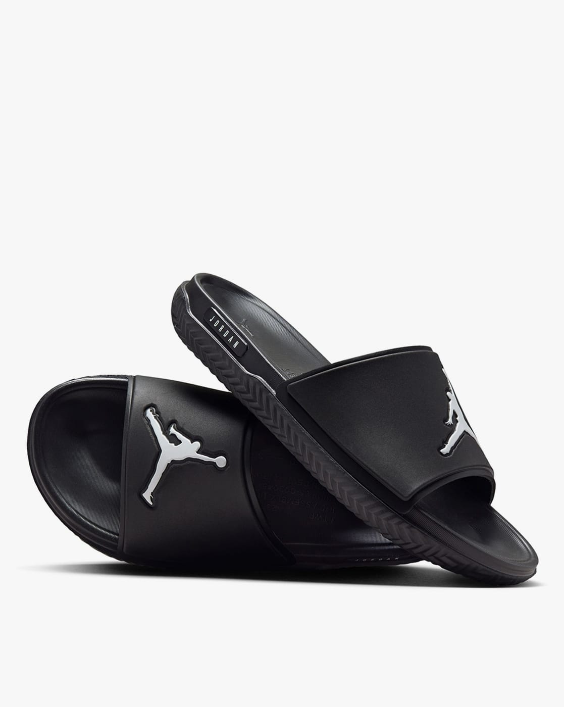 Flip Flops Jumpman Slides Buy Black1 Sandals For Men By NIKE Online