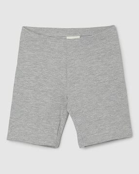 max Girls Regular Fit Shorts with Elasticated Waistband-picture-35