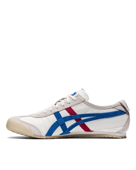 Buy White Sneakers for Men by Onitsuka Tiger Online Ajio