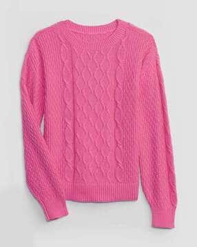 gap kids Cable Knit Sweater-picture-36