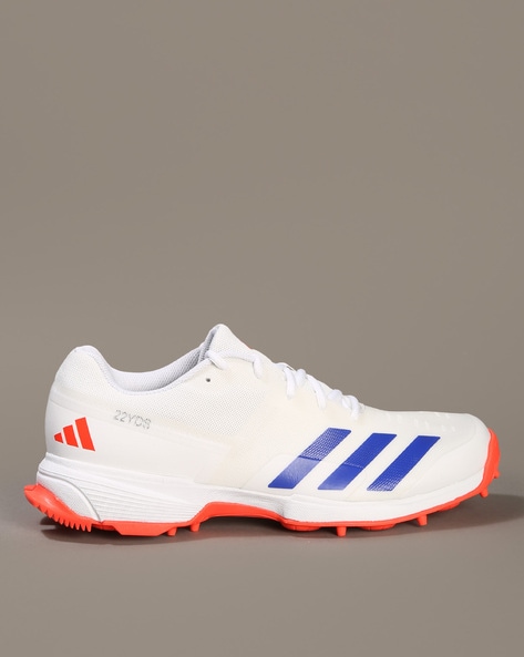 Adidas SL22.0 Cricket Shoes