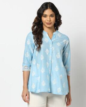 kurtis and tunics online