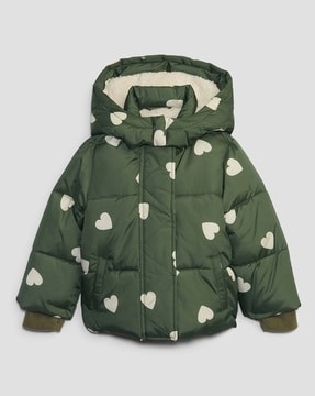 Gap best sale toddler coats