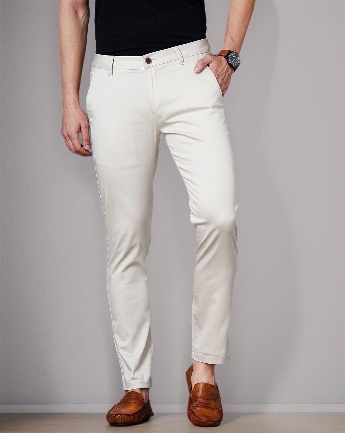 Polo Ralph Lauren Sullivan Slim-Fit Stretch Jeans | Dillard's