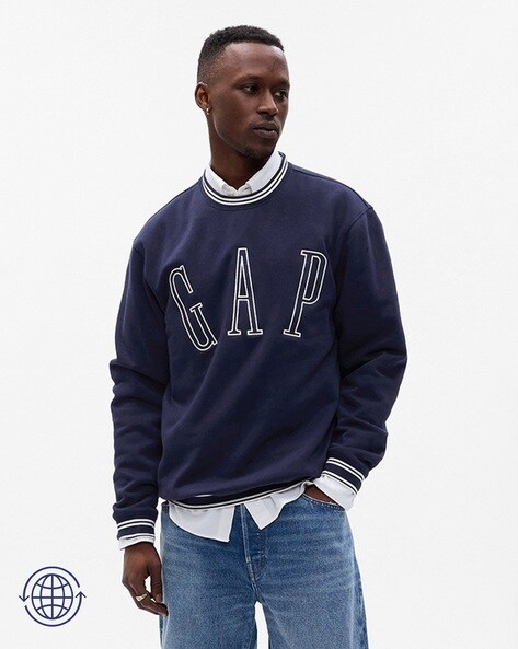 Gap mans new arrivals