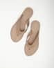 allen solly flat sandals