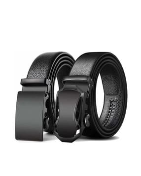 winsome deal Pack of 2 Belts-picture-39