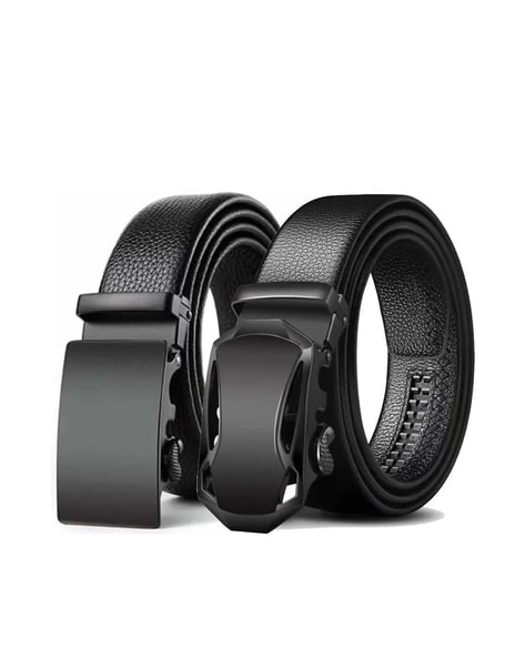 Kastner Pack of 2 Belts