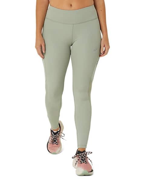 Buy Grey Leggings for Women by ASICS Online