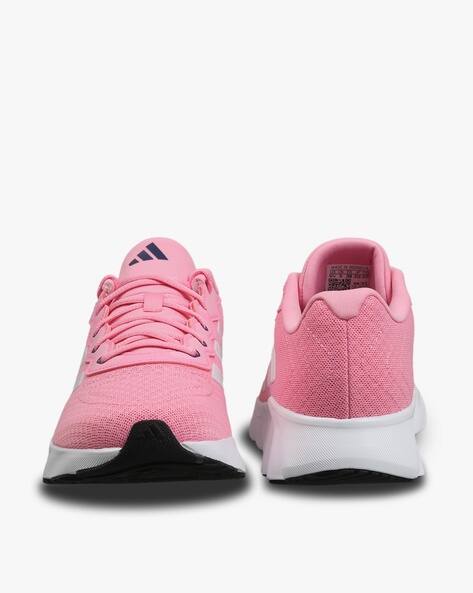 rose color adidas