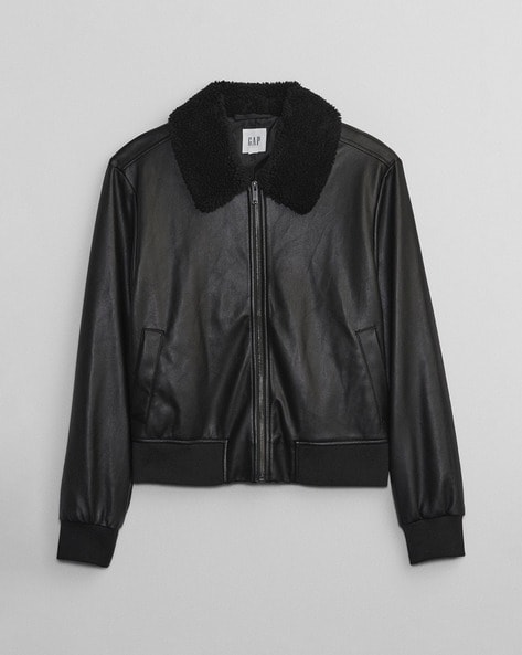 Gap factory shop bomber jacket