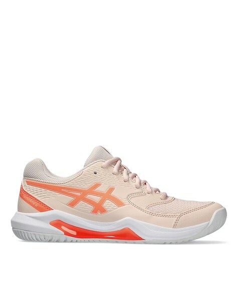 Buy White Sports Shoes for Women by ASICS Online Ajio