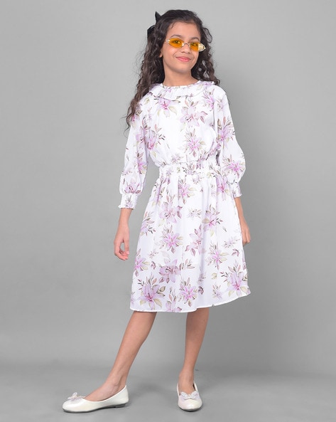 Dresses for girls on club factory best sale