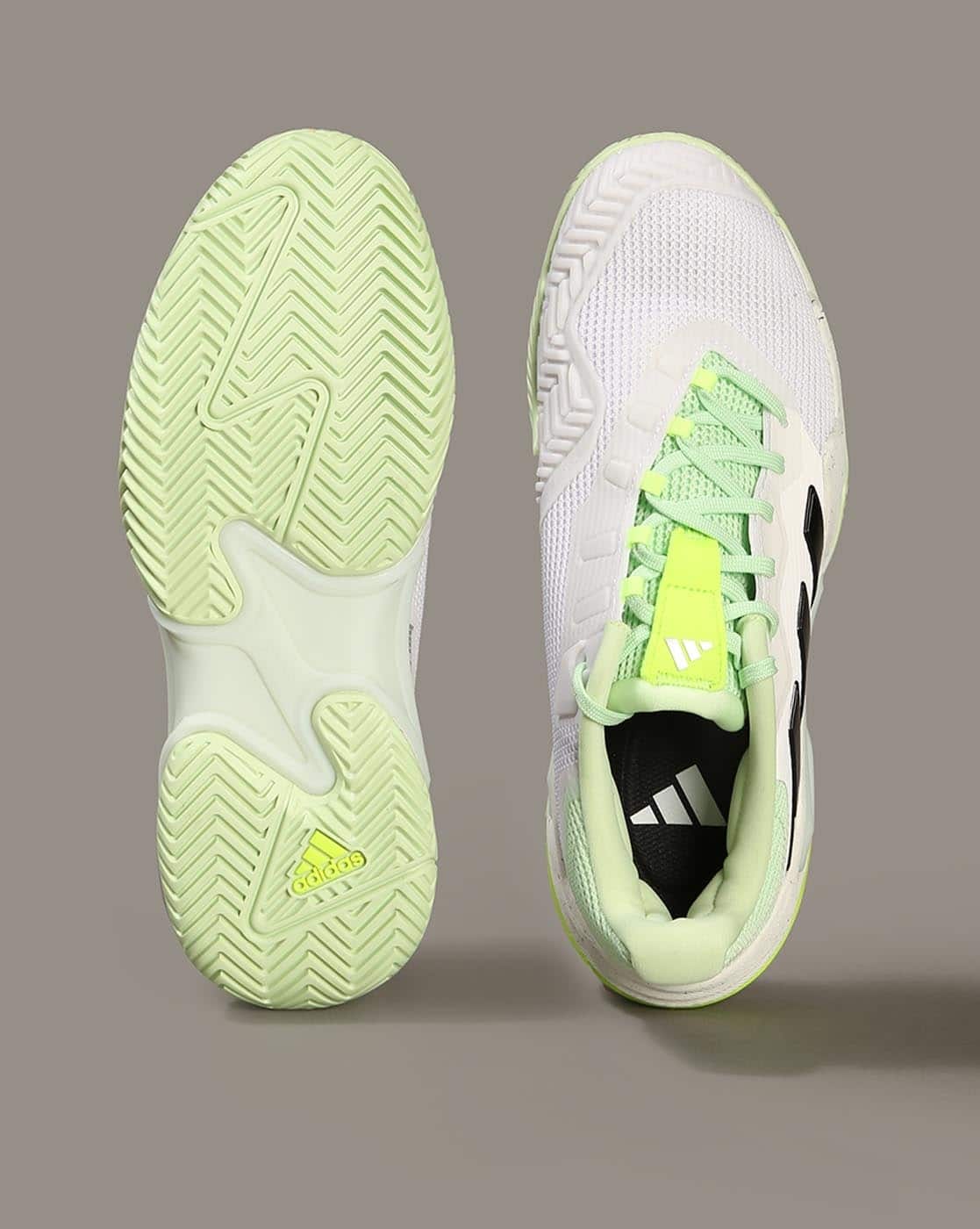 Buy ADIDAS Barricade 13 M Tennis Shoes Online | Ajio.com