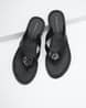 allen solly flat sandals