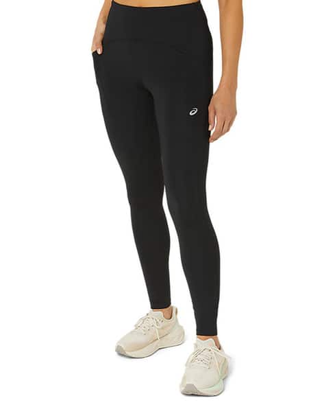 Buy Black Leggings for Women by ASICS Online